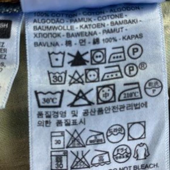 Men’s 569 Levi’s mom jeans - Picture 6 of 8